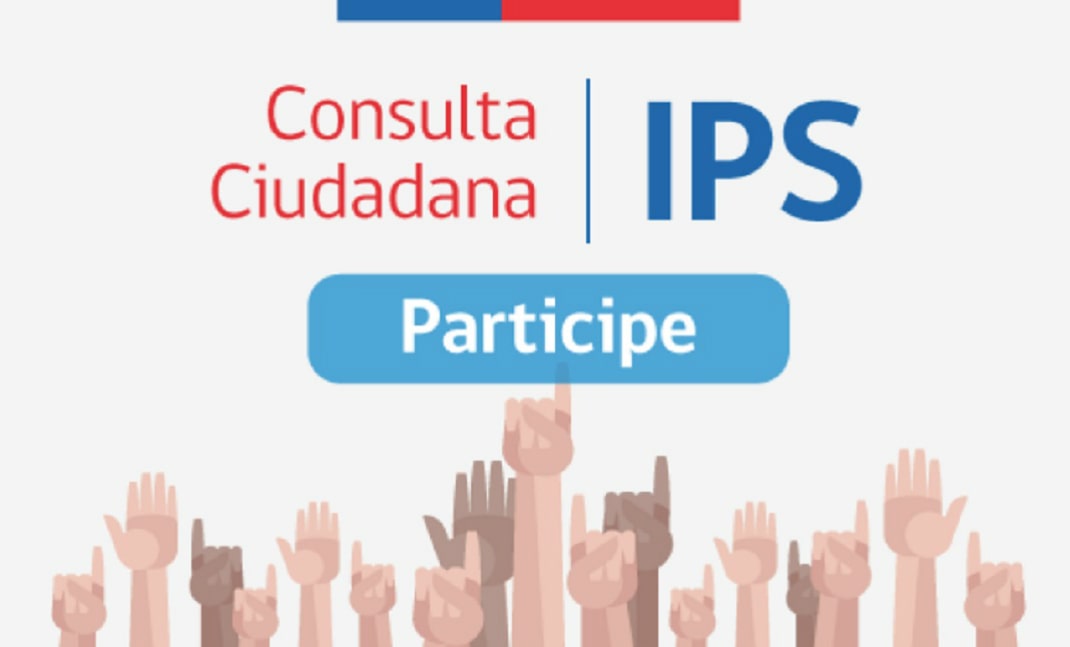 Consulta Ciudadana 2016