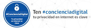 Practica una navegación segura