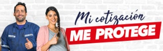 Nuevo mecanismo obligatorio y gradual de cotización