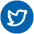 Ícono Twitter.