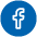 Ícono Facebook.