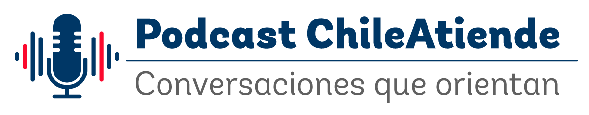 imagen de logo de podcast