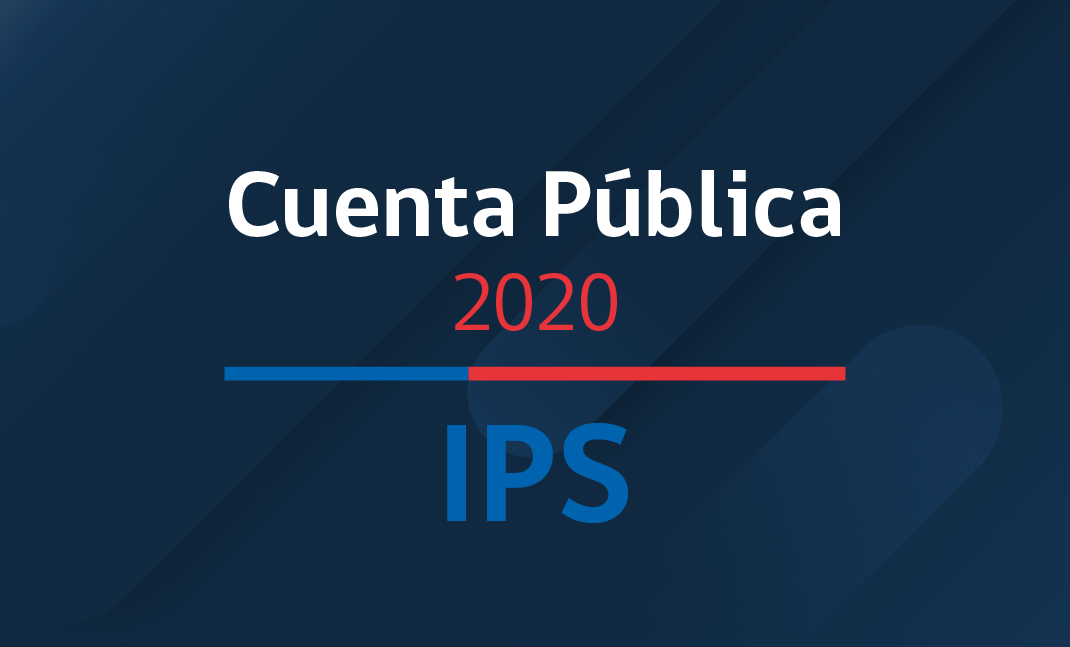 Texto Cuenta Pública 2020 IPS.