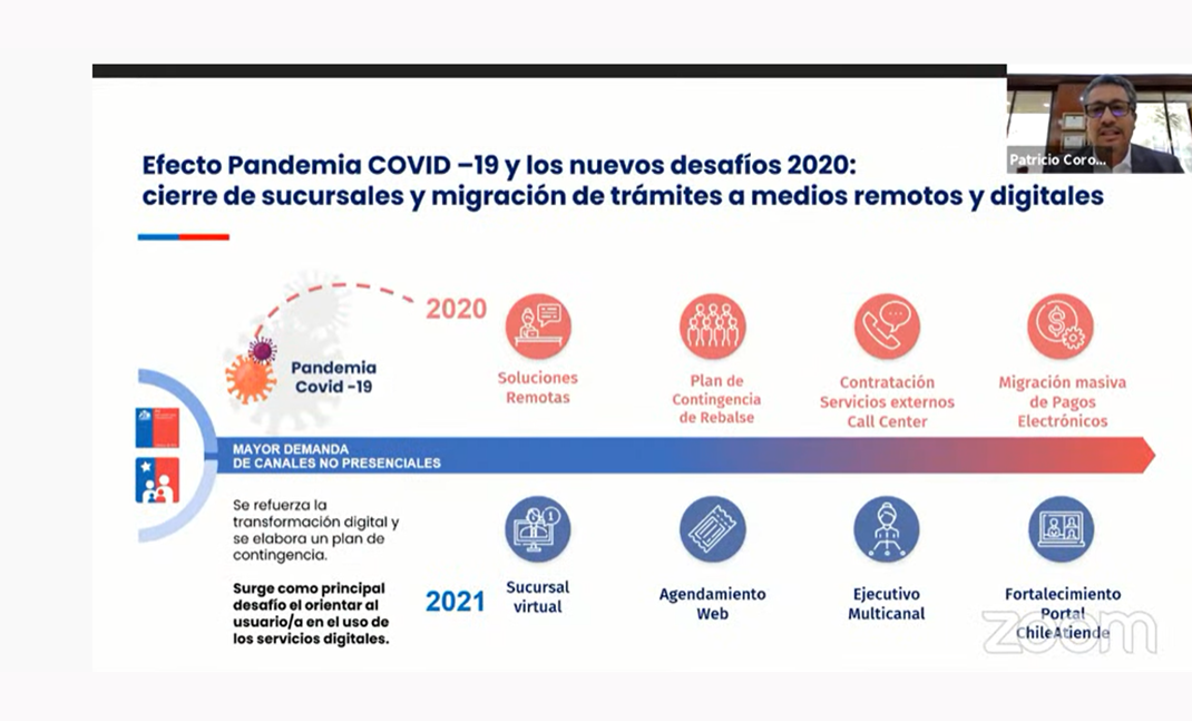 Hoja ppt con contenidos seminario.
