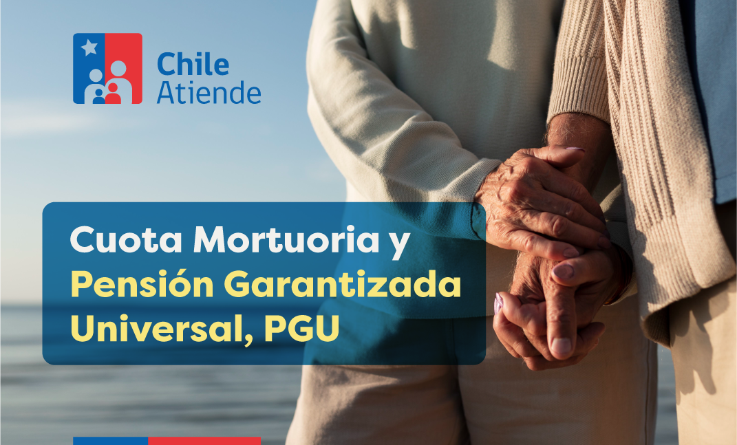 manos entrelazadas adultos mayores cuota mortuoria